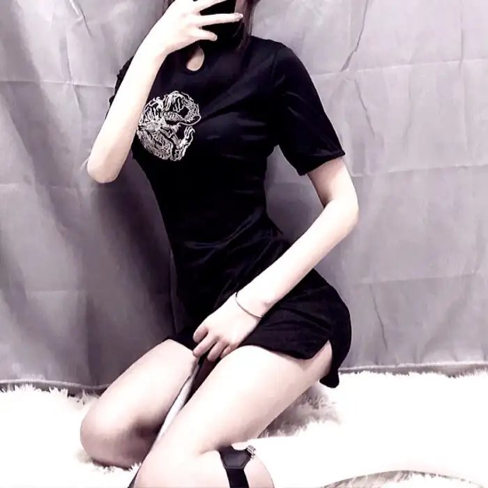 达令之罪