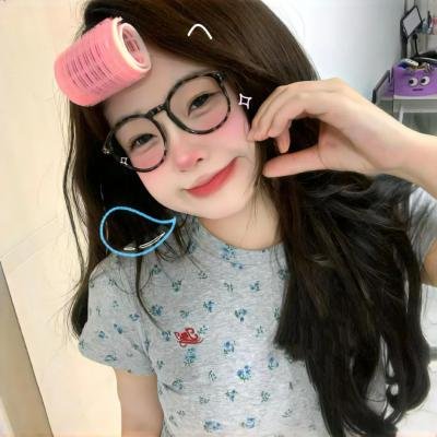 大码皇后要翻天